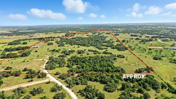 4595 County Road 368, Dublin, TX 76446