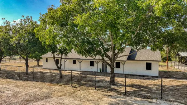 3696 W Lambert Road, Weatherford, TX 76088