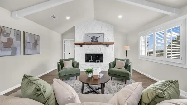 3696 W Lambert Road, Weatherford, TX 76088