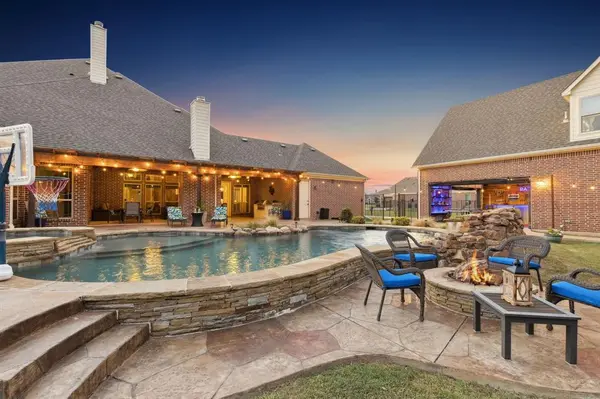 1545 Sara Cove, Lucas, TX 75002