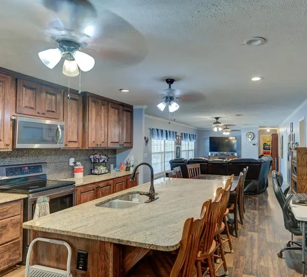 600 Timbers East Drive, Haughton, LA 71037