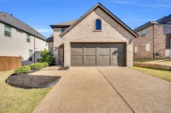 1749 Dartmoor Drive, Carrollton, TX 75010