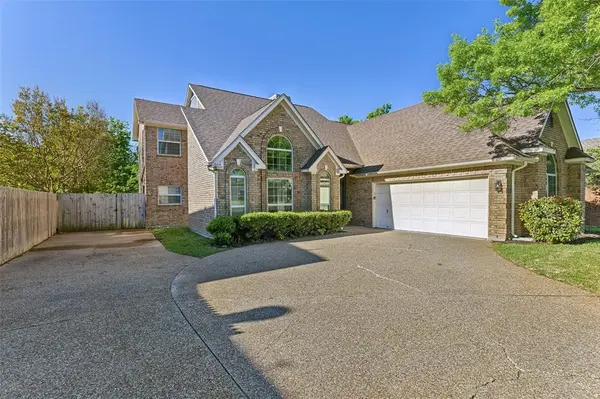 604 San Clemente Drive, Keller, TX 76248