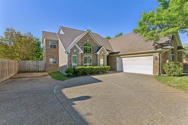 604 San Clemente Drive, Keller, TX 76248