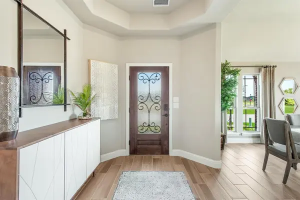 805 Twin Pine Court, Anna, TX 75409