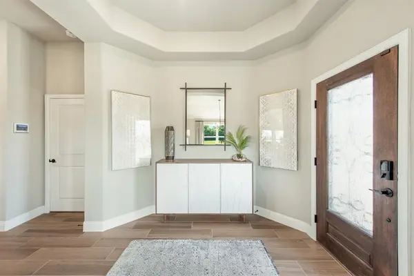 805 Twin Pine Court, Anna, TX 75409