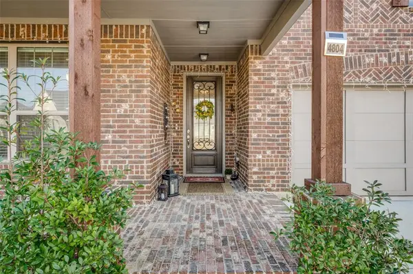 4804 Long Pond Trail, Flower Mound, TX 76262