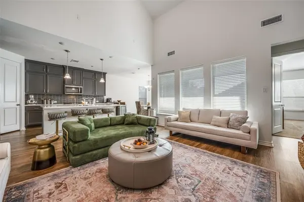 4804 Long Pond Trail, Flower Mound, TX 76262