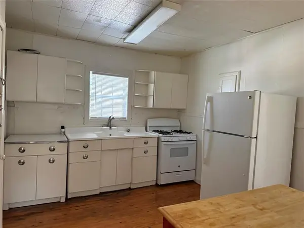 1942 Lincoln Drive, Abilene, TX 79601