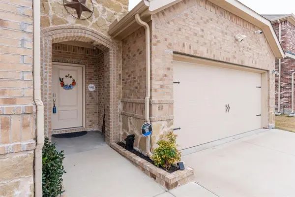 1602 Harvest Glen Drive, Princeton, TX 75407