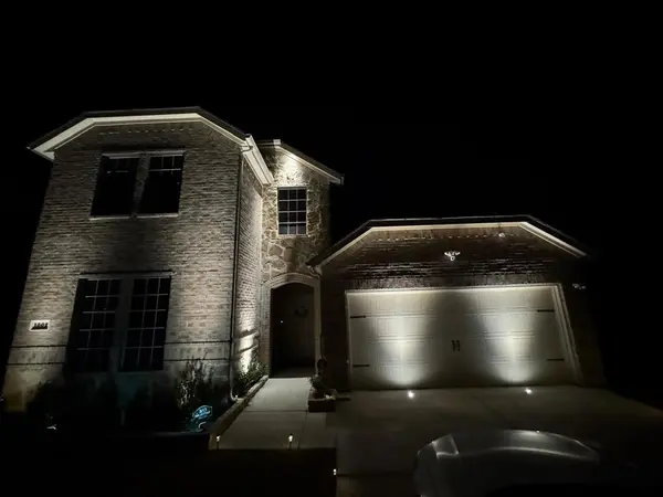 1602 Harvest Glen Drive, Princeton, TX 75407