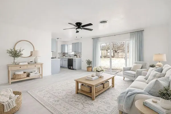 1108 Davis Street, Cleburne, TX 76033