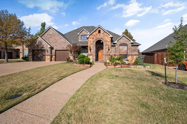 1211 Northglen Court, Mansfield, TX 76063
