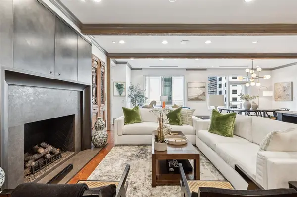 2300 Wolf Street #3D, Dallas, TX 75201