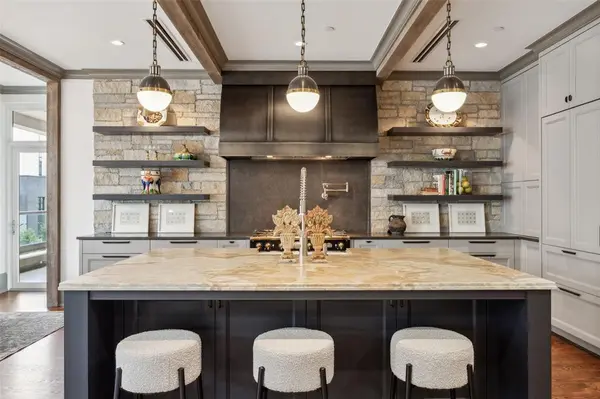 2300 Wolf Street #3D, Dallas, TX 75201