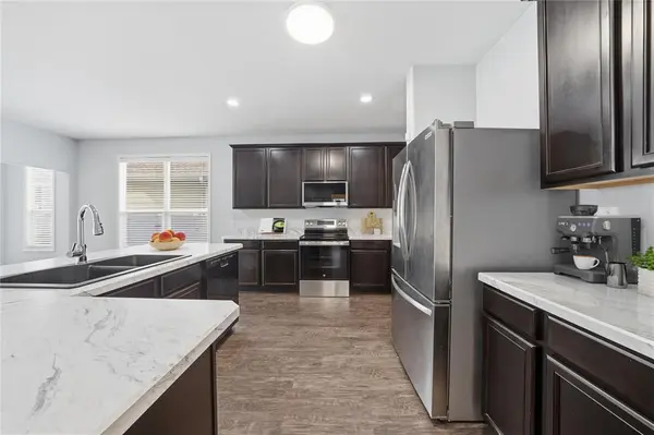 9032 Greene Drive, Providence Village, TX 76227