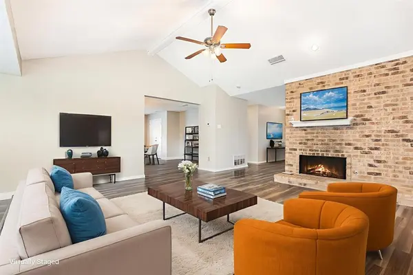 229 S Heartz Road, Coppell, TX 75019