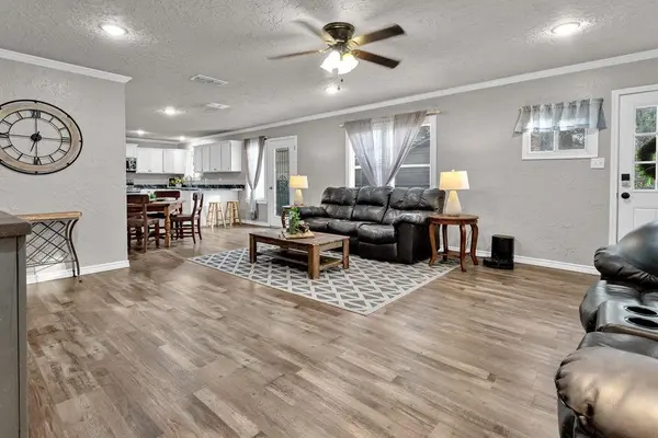 508 N Tyler Street, Big Sandy, TX 75755