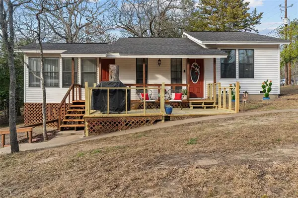 119 Pritchett Hill, Murchison, TX 75778