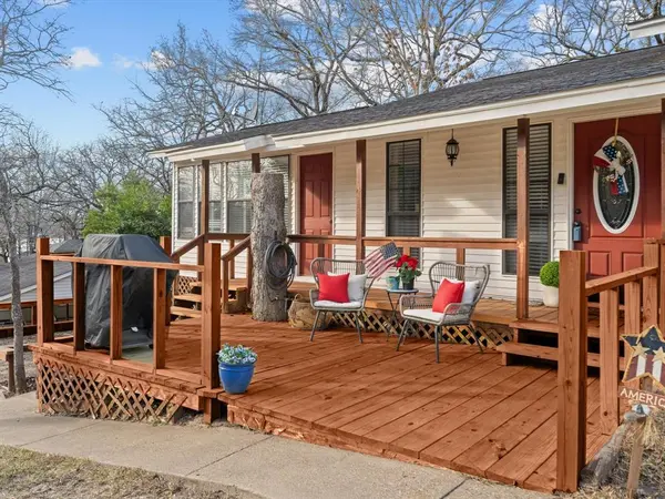 119 Pritchett Hill, Murchison, TX 75778