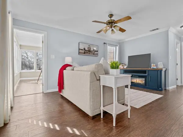 119 Pritchett Hill, Murchison, TX 75778