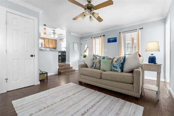 119 Pritchett Hill, Murchison, TX 75778