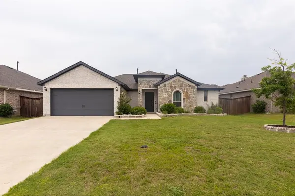 5507 Huffines Boulevard, Royse City, TX 75189