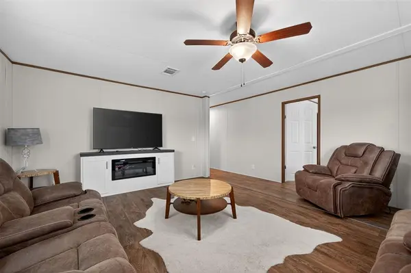 15099 E State Highway 243, Kaufman, TX 75142