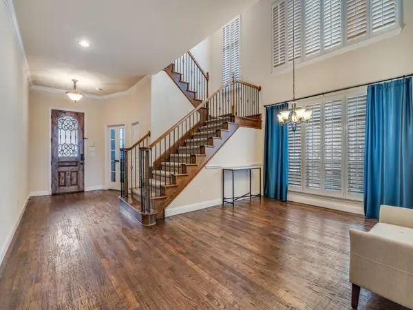 408 Heritage Lane, Wylie, TX 75098