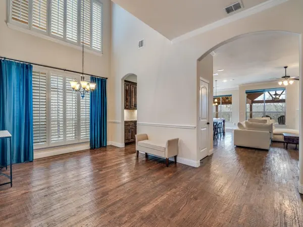 408 Heritage Lane, Wylie, TX 75098