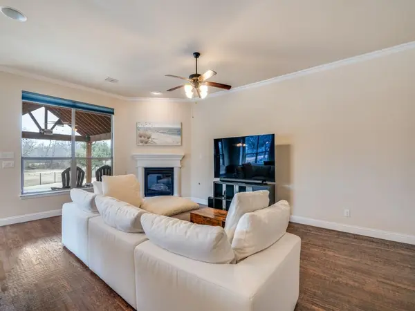 408 Heritage Lane, Wylie, TX 75098