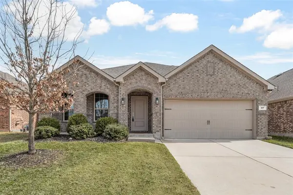 317 Waterton Drive, Anna, TX 75409