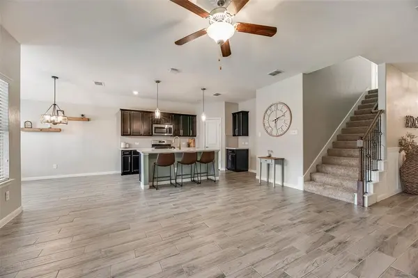 317 Waterton Drive, Anna, TX 75409