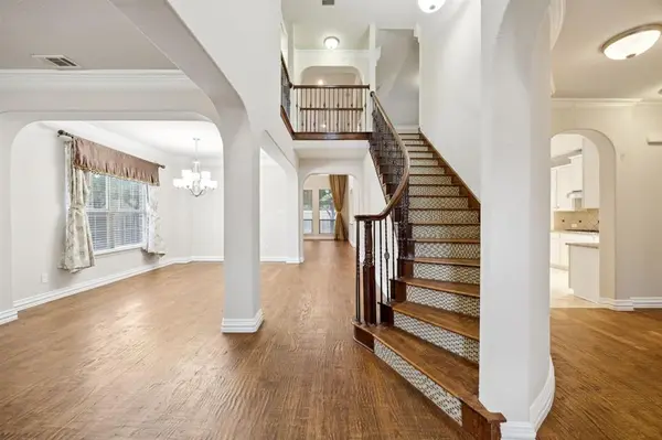 4517 Copeland Drive, Plano, TX 75024