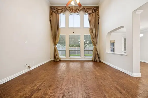 4517 Copeland Drive, Plano, TX 75024