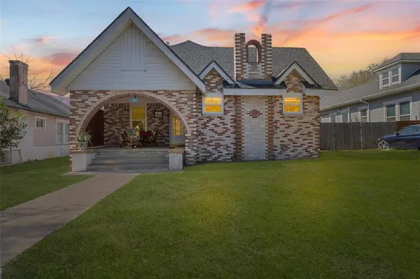 520 N 26th Street, Waco, TX 76707