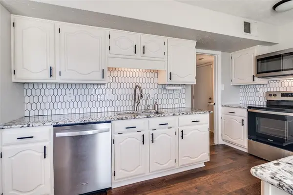 7617 Pebble Beach Drive, Rowlett, TX 75088