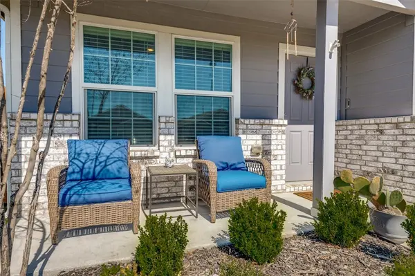 2910 Acacia Drive, Forney, TX 75126