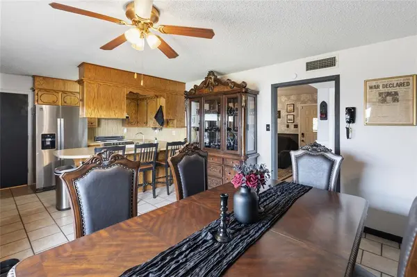 647 W Travis Street, Dublin, TX 76446