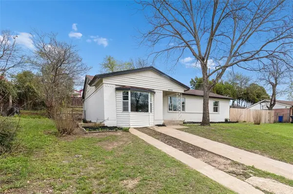 4040 Wind River Drive, Dallas, TX 75216