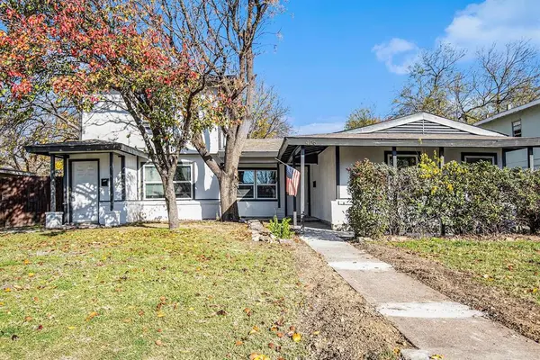 406 Dawson Circle, Grand Prairie, TX 75051