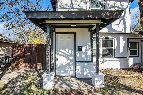 406 Dawson Circle, Grand Prairie, TX 75051