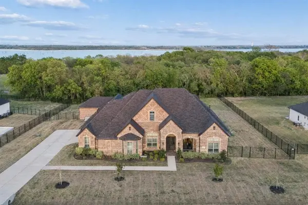 1326 Kitchens Drive, Lucas, TX 75002