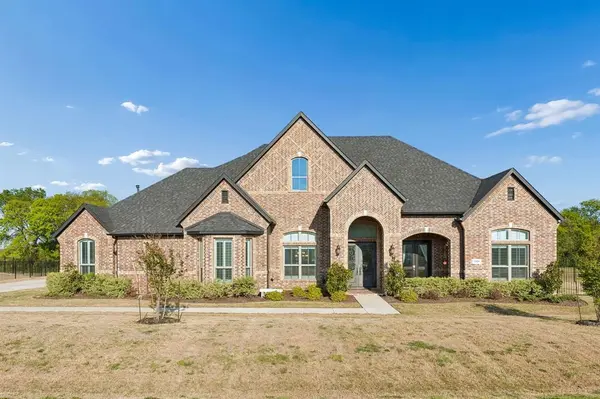 1326 Kitchens Drive, Lucas, TX 75002