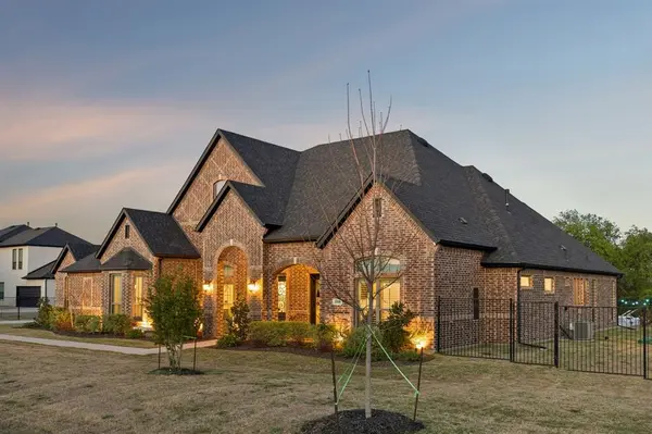 1326 Kitchens Drive, Lucas, TX 75002