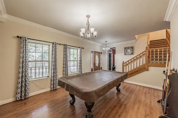 2865 J E Woody Road, Springtown, TX 76082