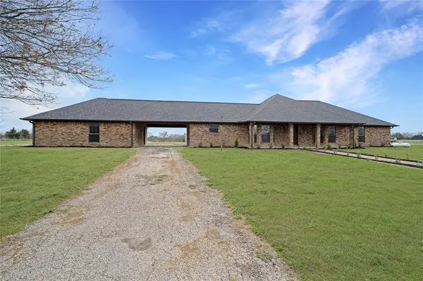 241 Highridge Drive, New Hope, TX 75071