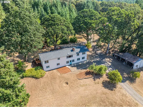 14075 NE NORTH VALLEY RD, Newberg, OR 97132