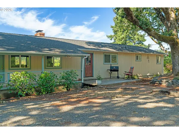 14075 NE NORTH VALLEY RD, Newberg, OR 97132