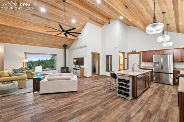 103 Copper Mountain DR, Cripple Creek, CO 80813